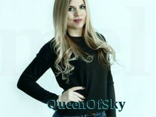 QueenOfSky