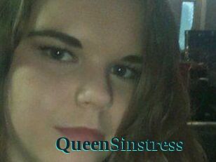 QueenSinstress