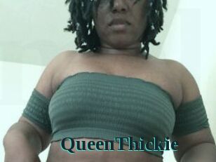 QueenThickie