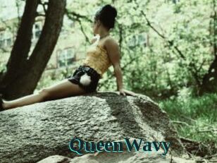 QueenWavy Melody Melons