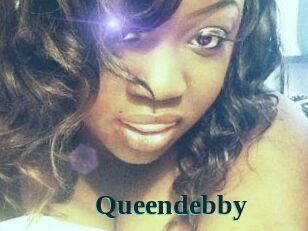 Queendebby