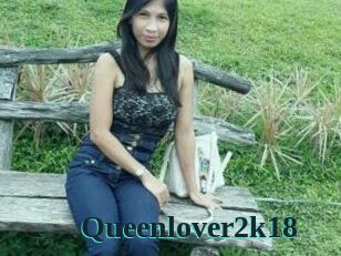 Queenlover2k18