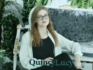 QuincyLucy Melody Melons