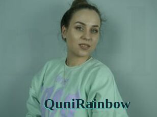 QuniRainbow