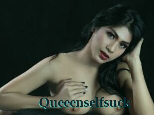 Queeenselfsuck