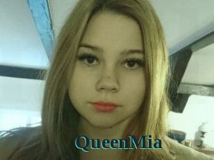 QueenMia