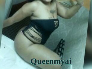 queenmyai Melody Melons