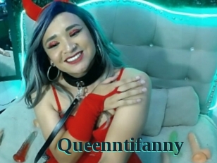 Queenntifanny