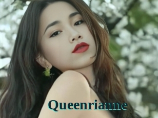 Queenrianne