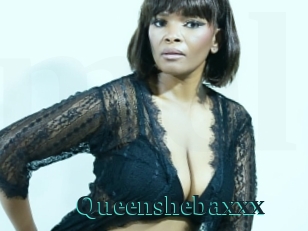 Queenshebaxxx