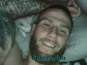 Quesswho