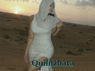 Quiinzhara