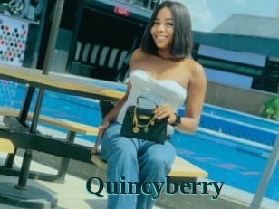 Quincyberry