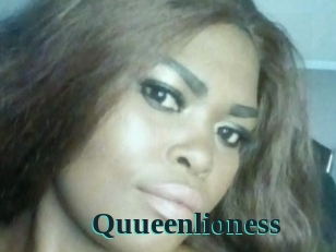 Quueenlioness