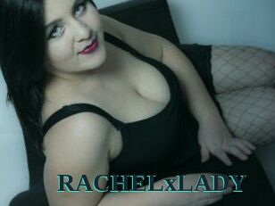RACHELxLADY