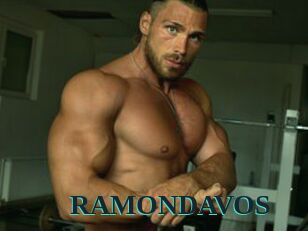 RAMONDAVOS