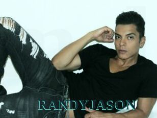 RANDYJASON