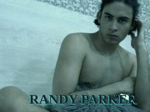 RANDY_PARKER Melody Melons