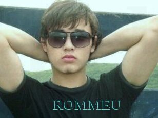 ROMMEU Melody Melons