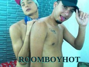 ROOMBOYHOT