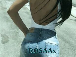ROSAAx