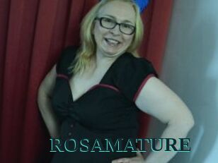 ROSAMATURE
