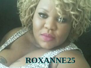 ROXANNE25