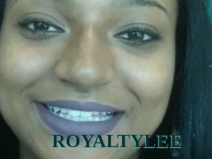 ROYALTY_LEE