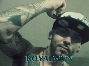 ROYALWUN