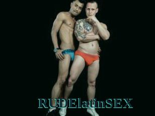 RUDElatinSEX