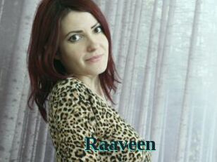 Raaveen