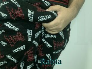 Rabia