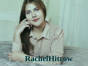 RachelHitrow