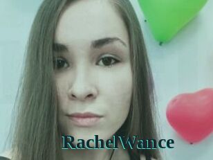 RachelWance