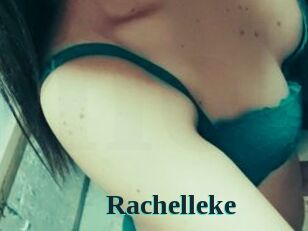 Rachelleke Melody Melons