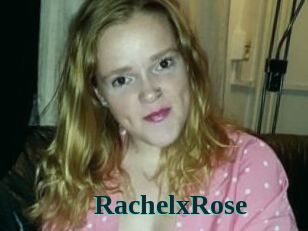 RachelxRose