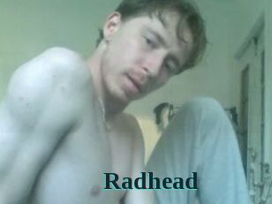 Radhead