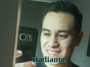 Radiantes