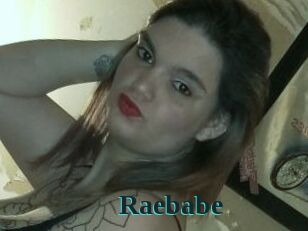 Raebabe
