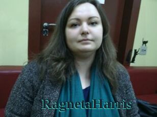 RagnetaHarris Melody Melons