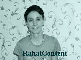 RahatContent