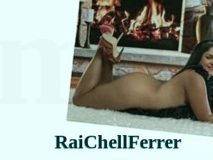 RaiChellFerrer