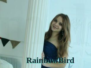 RainbowBird Melody Melons