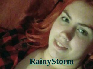 RainyStorm