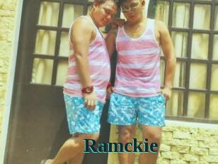 Ramckie