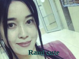 Rami_cute