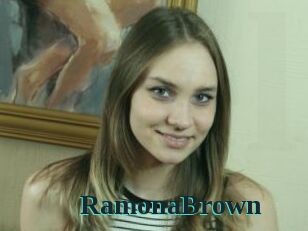 RamonaBrown