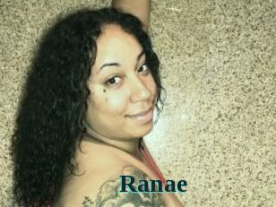 Ranae