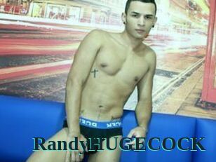 RandyHUGECOCK