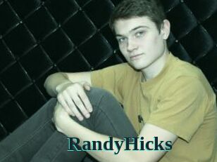 RandyHicks